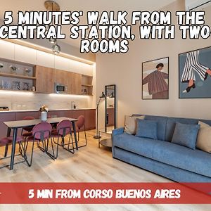 Appartement met Twee Slaapkamers